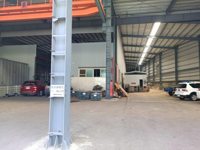 桃園楊梅廠房-0