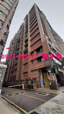 台中南屯大樓拍賣-4