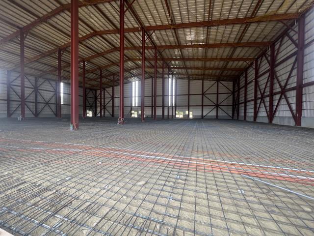 台中大肚廠房-1