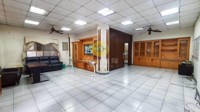 台南永康廠房-10