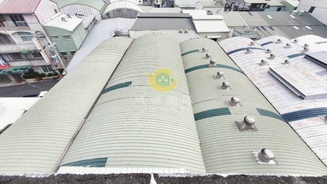 台南永康廠房-12