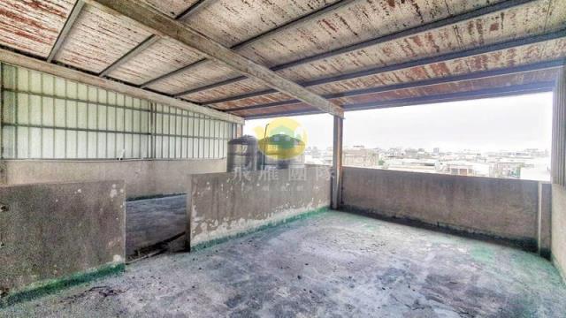 台南永康廠房-2