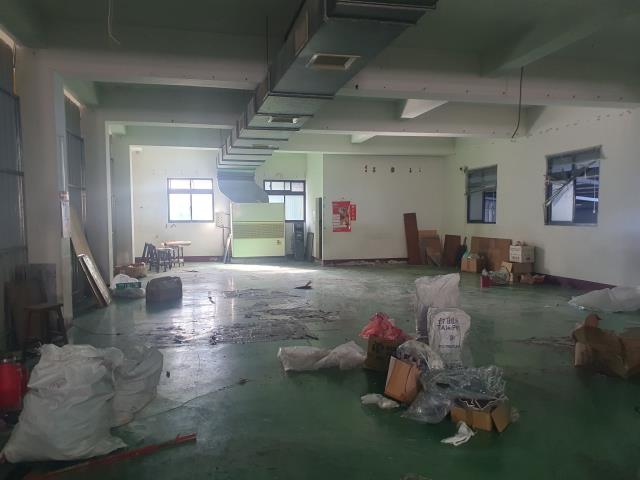 新北新莊廠房-1