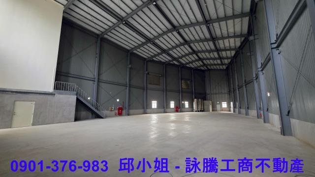 桃園蘆竹廠房-0