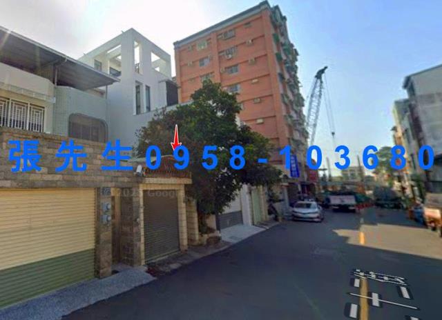 台南東區法拍透天-1