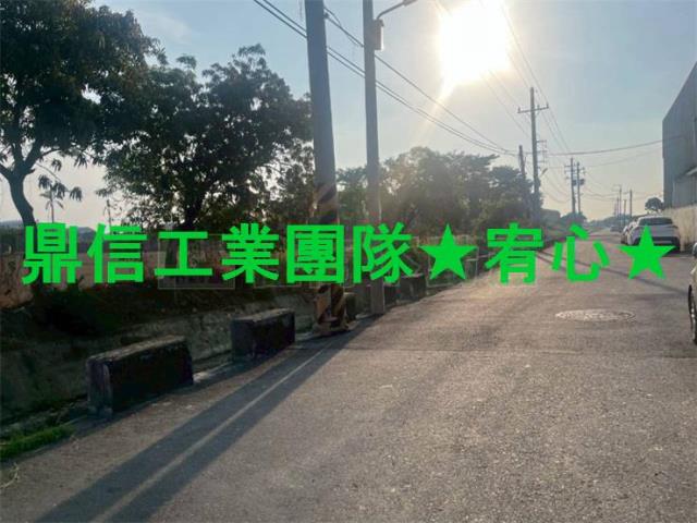 台南西港廠房-0