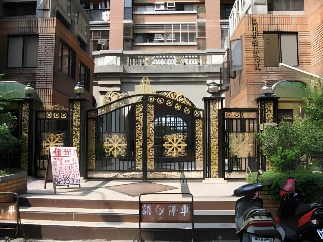 桃園桃園區法拍大樓-1