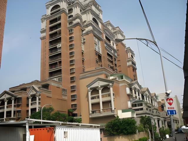 桃園桃園區法拍大樓-0