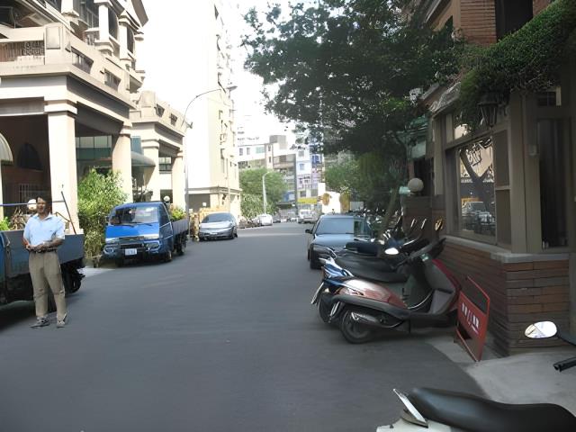 桃園桃園區法拍大樓-2