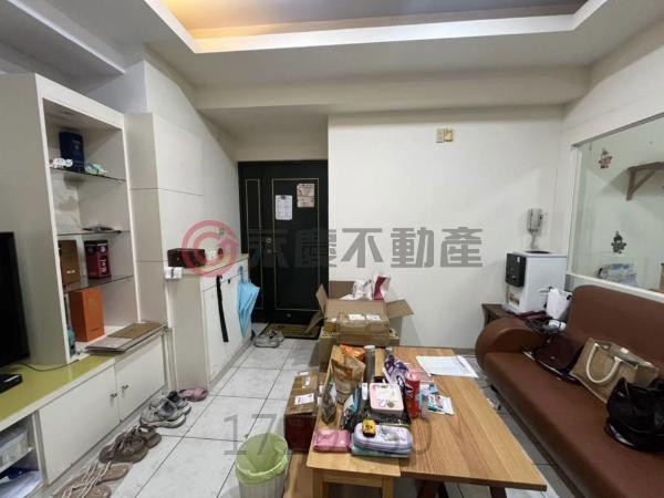 東方紐約大三房類平車