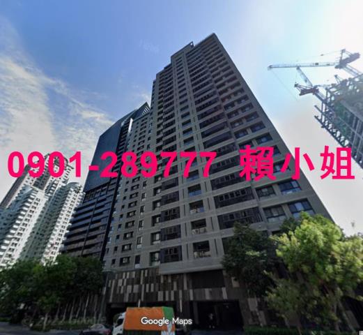 台中西屯大樓拍賣-1