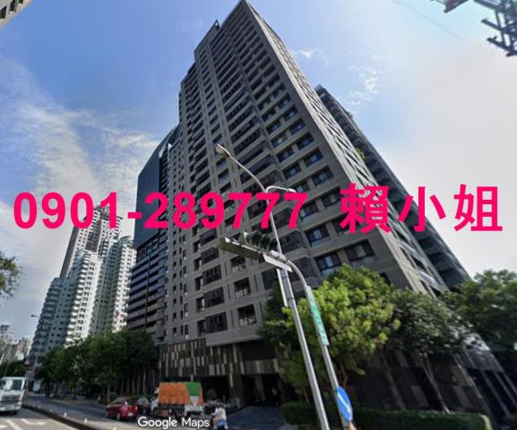 台中西屯大樓拍賣-2