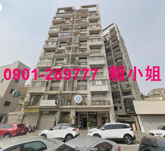 豐原法拍大樓-1