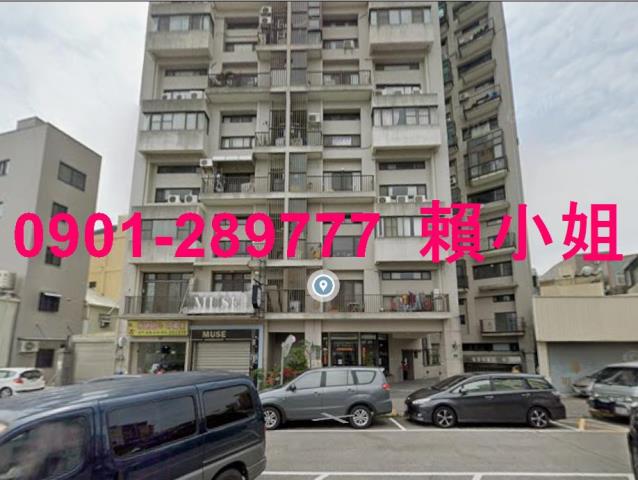 豐原法拍大樓-2