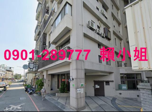 豐原法拍大樓-3