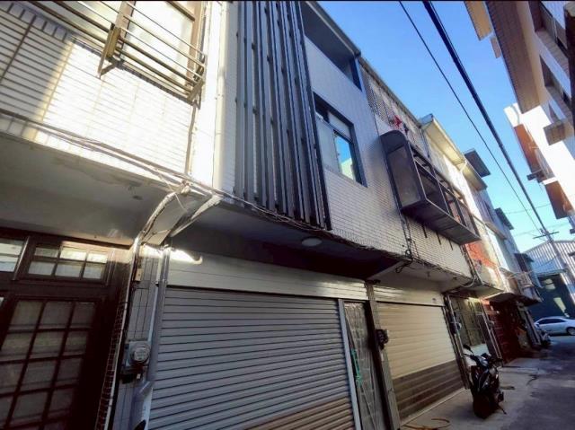 八德捷運G03巧克力站介壽路大湳商圈八德買房八德透天綠線捷運