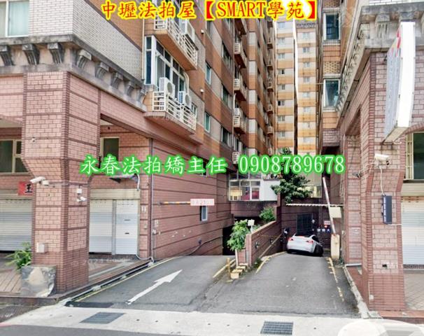 中壢大樓法拍-3