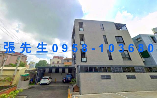 新市法拍透天-1