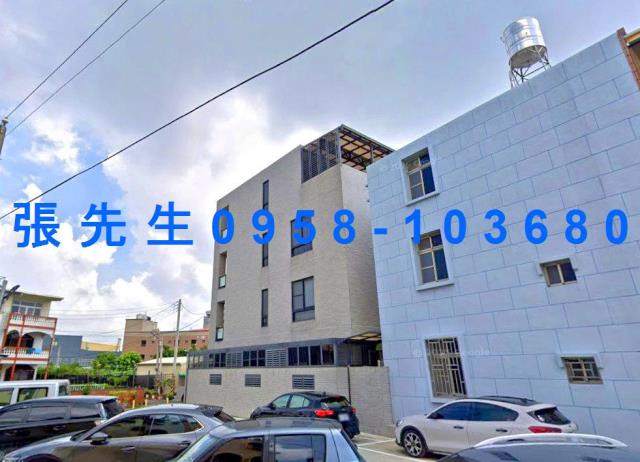 新市法拍透天-4