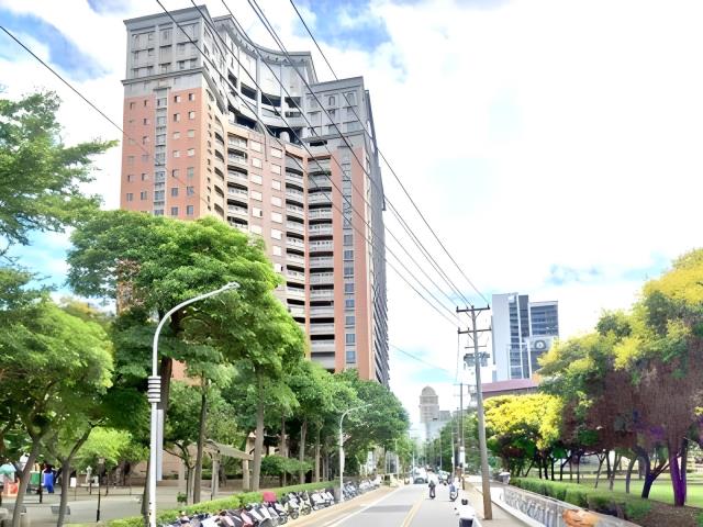 桃園區法拍大樓-1