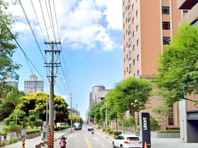 桃園區法拍大樓-3