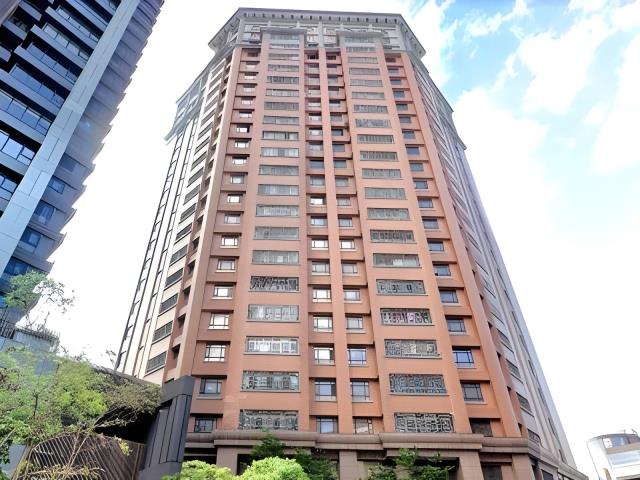 桃園區法拍大樓-4