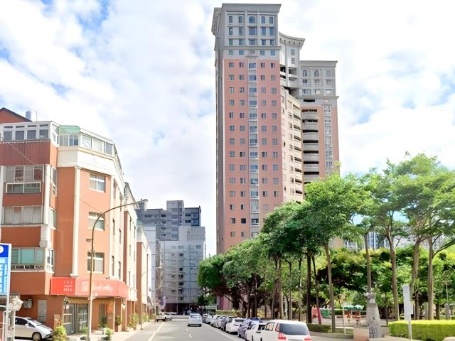 桃園區法拍大樓-5