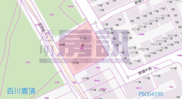 桃園區法拍大樓-6