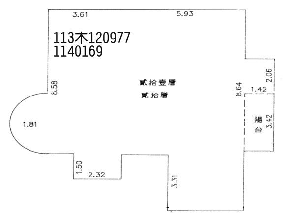 桃園區法拍大樓-7