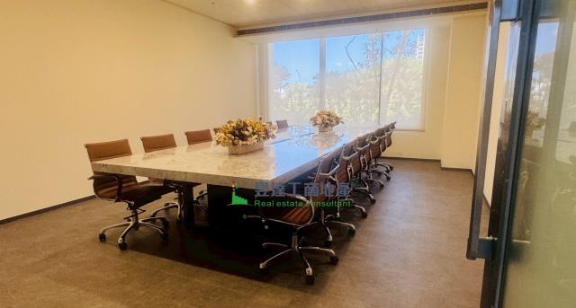 青埔全新中悅森商辦大樓