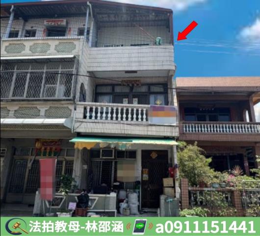 屏東法拍透天-2