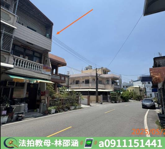 屏東法拍透天-4