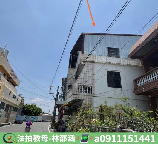 屏東法拍透天-6