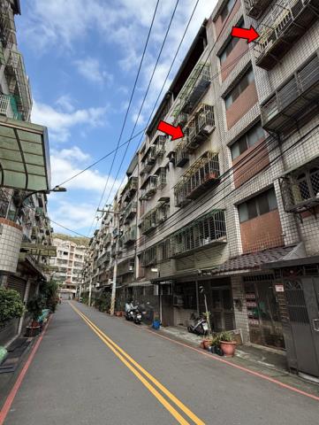 桃園公寓法拍-3