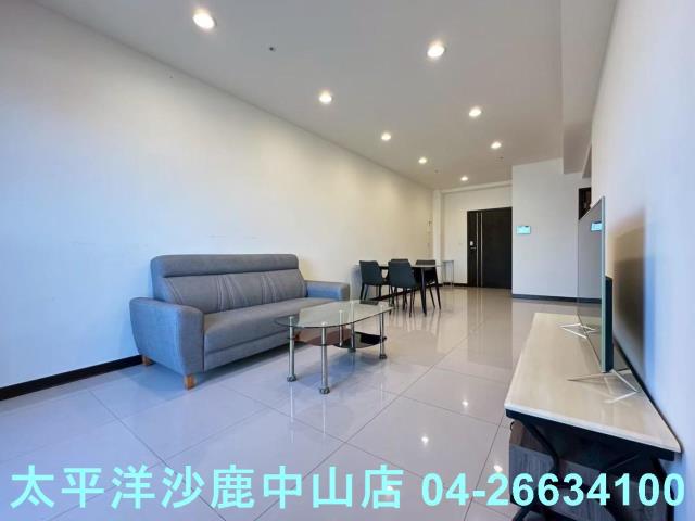 台中清水大樓-2