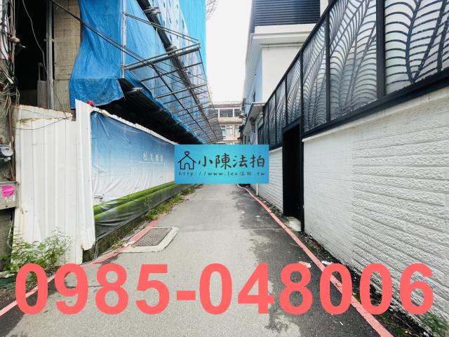台北北投法拍透天-6