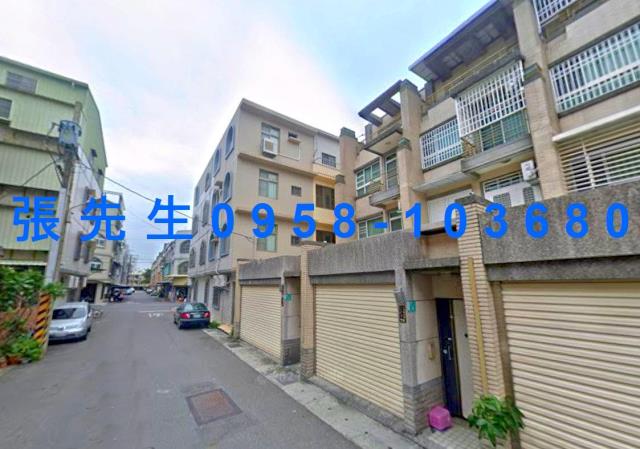 台南善化透天法拍-1