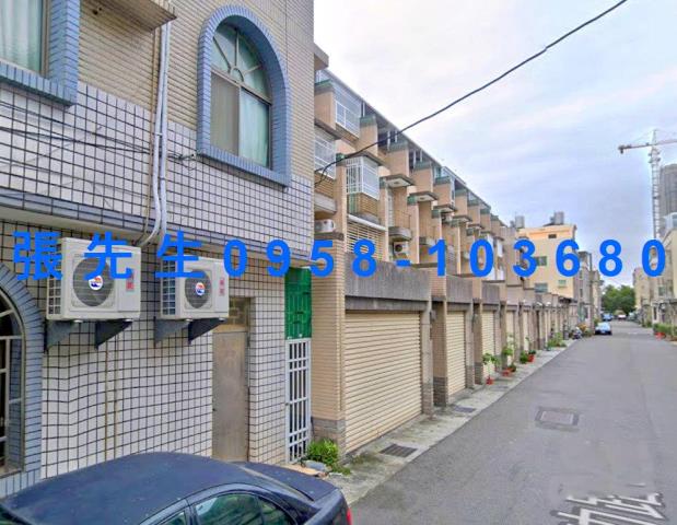 台南善化透天法拍-2