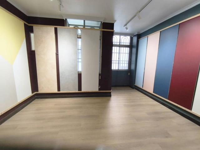 台南永康店面-9