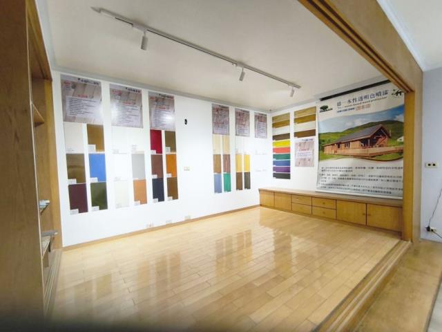 台南永康店面-10