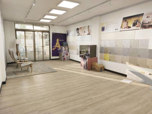 台南永康店面-3