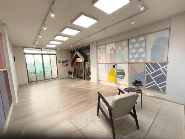 台南永康店面-6