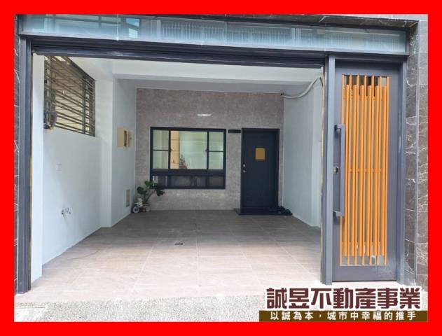 台南南區透天-0