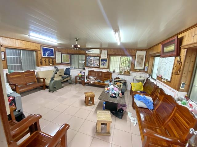 南投中寮農舍-0