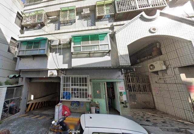 台南永康法拍大樓-2