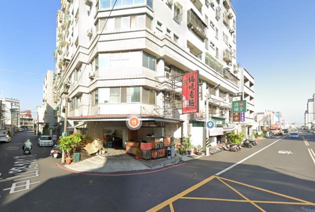 台南永康法拍大樓-4