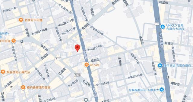 台南永康法拍大樓-6