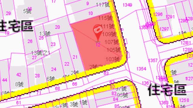 台南永康法拍大樓-7