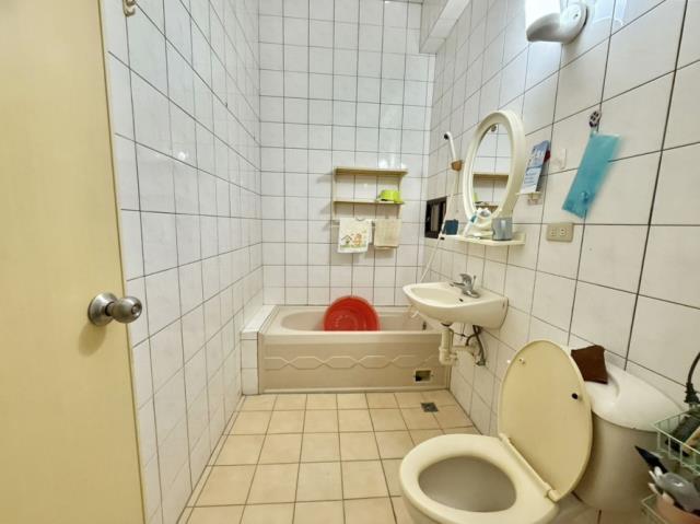 台南歸仁透天-8