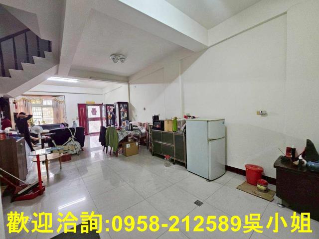 新竹湖口透天-2